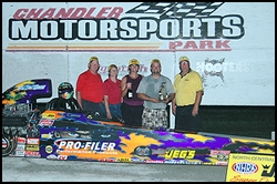 Dean Mcilvain wins with Hitman Heads