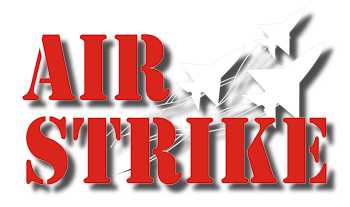 Air Strike Series by Pro-Filer